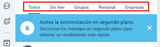 Imagen - WA Web Plus, mejora WhatsApp Web en Chrome