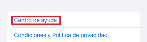 Imagen - Cómo contactar con WhatsApp