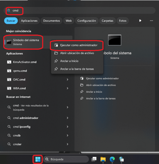 Imagen - Cómo solucionar el error &quot;ERR NO SUPPORTED PROXIES&quot;