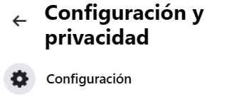 Imagen - Cómo descargar todas tus fotos de Facebook