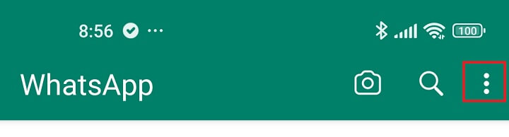 Imagen - Cómo hacer una copia de seguridad de WhatsApp en Android