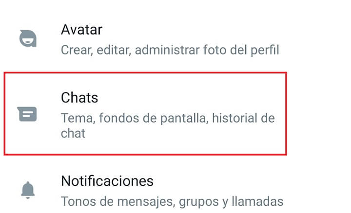 Imagen - Cómo hacer una copia de seguridad de WhatsApp en Android