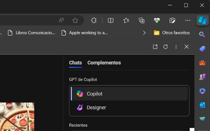 Imagen - Cómo crear imágenes generadas con IA usando Copilot