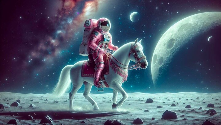 Imagen - Cómo crear imágenes generadas con IA usando Copilot