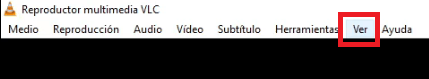 Imagen - Cómo descargar subtítulos con VLC