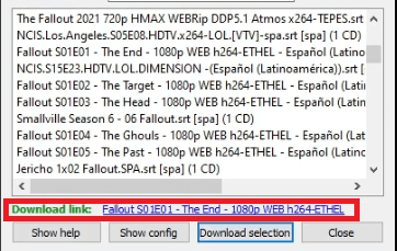 Imagen - Cómo descargar subtítulos con VLC
