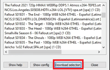 Imagen - Cómo descargar subtítulos con VLC