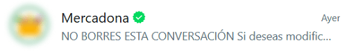 Imagen - Cómo evitar miradas indiscretas a tu WhatsApp Web