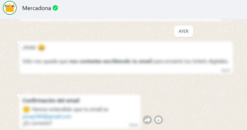 Imagen - Cómo evitar miradas indiscretas a tu WhatsApp Web