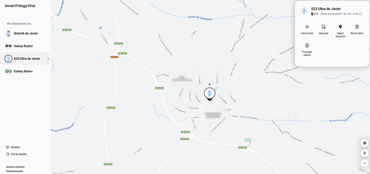 Imagen - Cómo localizar un teléfono celular apagado