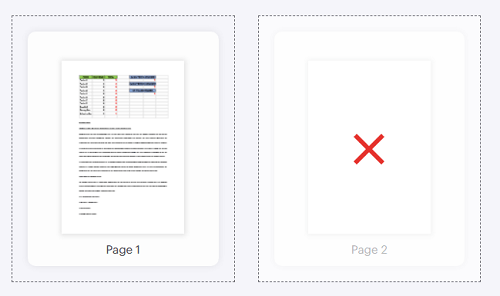 Imagen - Cómo eliminar páginas en blanco en Word