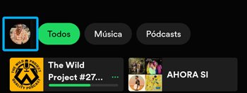 Imagen - Cómo reproducir nuestra música MP3 en Spotify