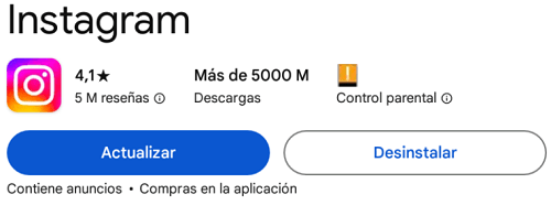 Imagen - Descargar Instagram: cómo descargar la última versión gratis