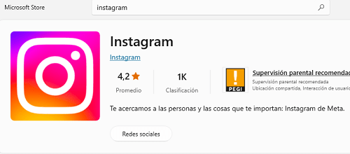 Imagen - Descargar Instagram: cómo descargar la última versión gratis
