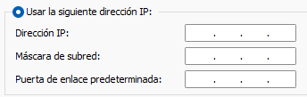 Imagen - Cómo cambiar la IP en Windows 11