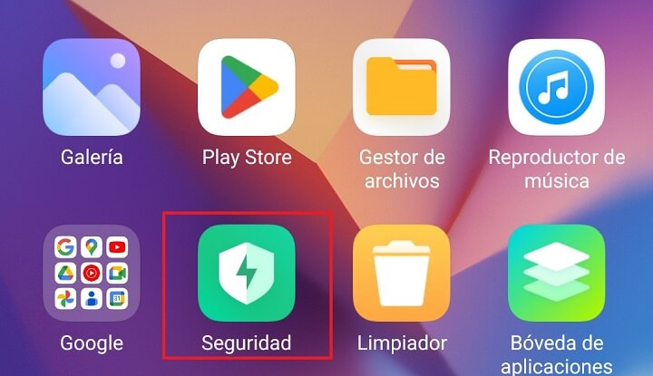 Imagen - Limpiador de WhatsApp en Xiaomi: qué es y cómo funciona