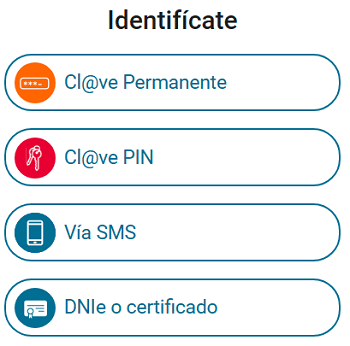 Imagen - Cómo obtener la clave PIN