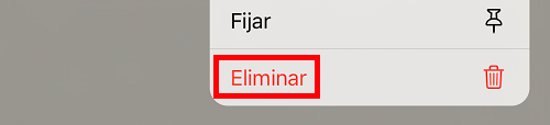 Imagen - ¿Qué significa &quot;Eliminar para todos&quot; en WhatsApp?