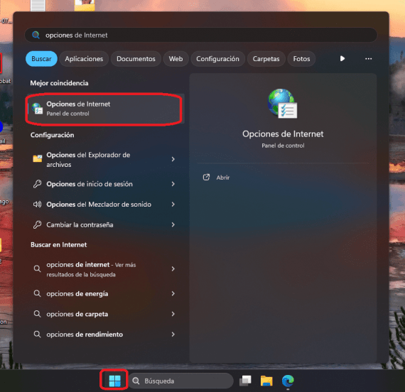 Imagen - Cómo solucionar el error &quot;ERR NO SUPPORTED PROXIES&quot;