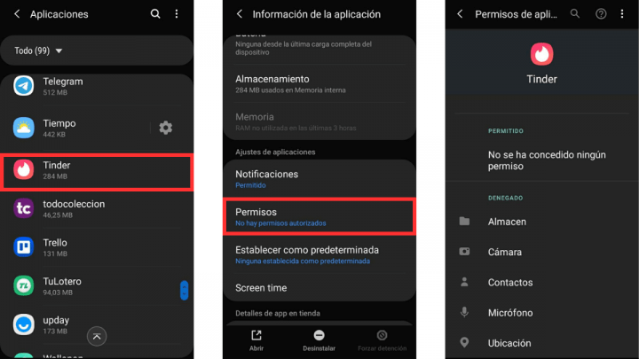 Imagen - Tinder no funciona: ¿qué hacer cuando pasa?