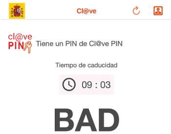 Imagen - Cómo obtener la clave PIN