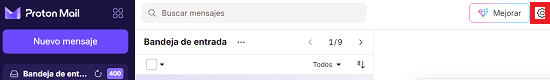 Imagen - Proton Mail: qué es y cómo funciona
