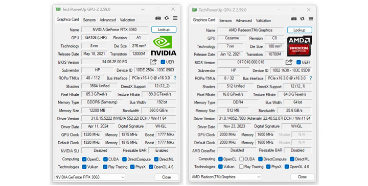 Imagen - Cómo comprobar el rendimiento en un PC con Windows 11