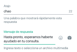 Imagen - WhatsApp Business: qué es, cómo se usa y cómo descargar