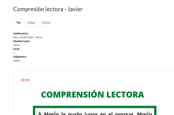Imagen - Liveworksheets, qué es y cómo funciona