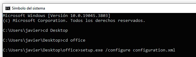Imagen - Consigue Office 2024 gratis por tiempo limitado