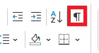 Imagen - Cómo eliminar páginas en blanco en Word