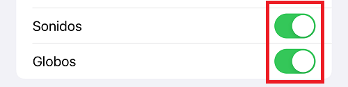 Imagen - Cómo recibir notificaciones de WhatsApp en iPhone