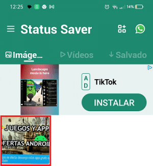 Imagen - Cómo descargar los Estados de WhatsApp de tus contactos