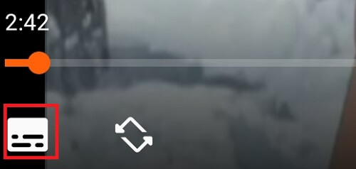 Imagen - Cómo descargar subtítulos con VLC