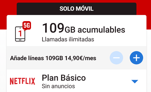 Imagen - Cómo conseguir Netflix muy barato
