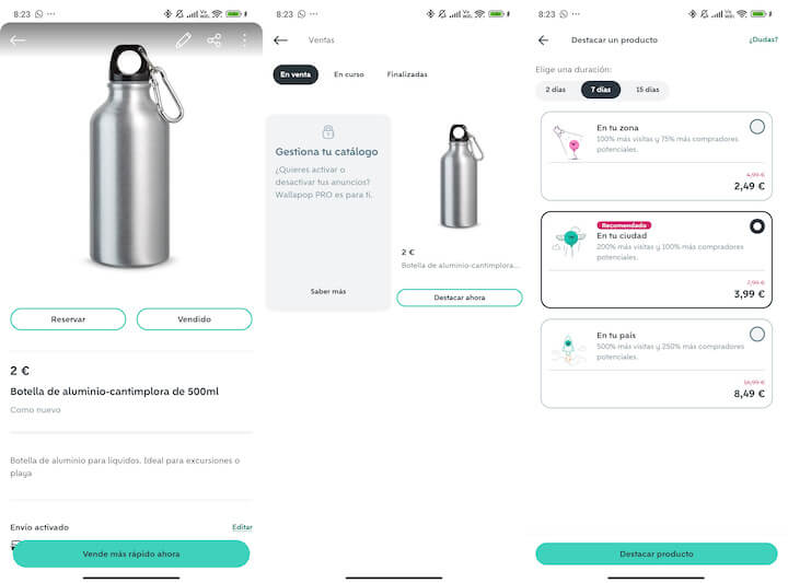 Imagen - Cómo registrarse en Wallapop