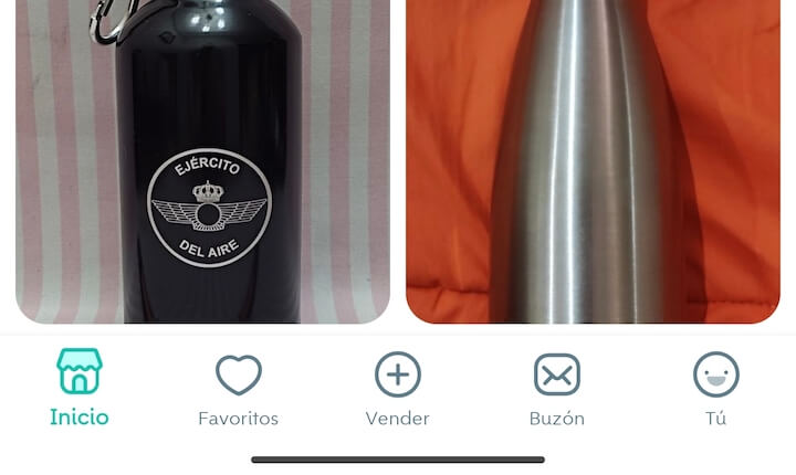 Imagen - Cómo registrarse en Wallapop