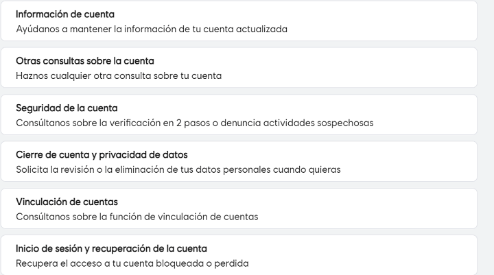 Imagen - Cómo contactar con Ubisoft