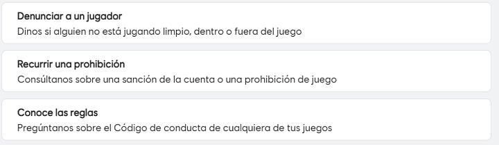 Imagen - Cómo contactar con Ubisoft