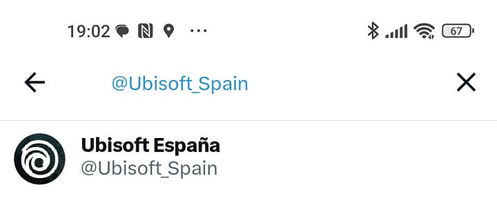 Imagen - Cómo contactar con Ubisoft