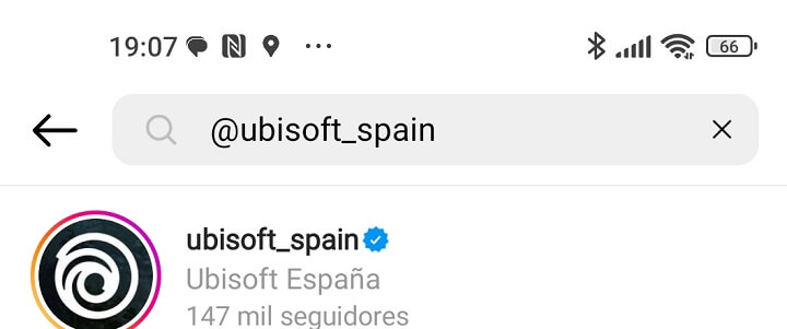 Imagen - Cómo contactar con Ubisoft