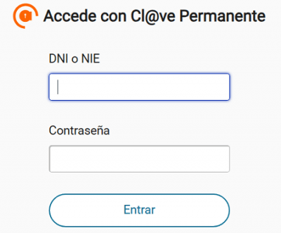 Imagen - Cómo descargar el Informe de vida laboral desde Internet
