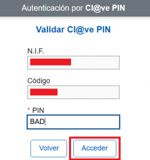 Imagen - Cómo obtener la clave PIN