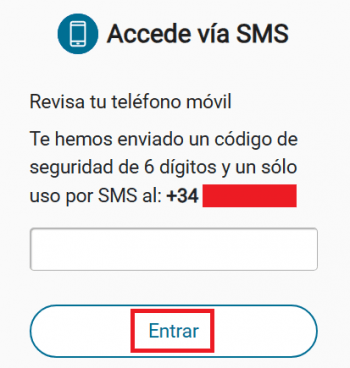 Imagen - Cómo descargar el Informe de vida laboral desde Internet