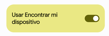 Imagen - Encontrar mi dispositivo en Android: qué es y cómo funciona