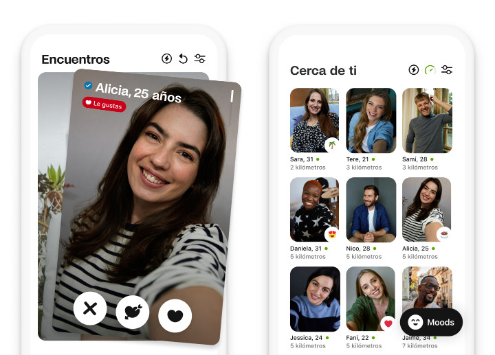 Imagen - ¿Tinder o Badoo? ¿Cuál elegir?