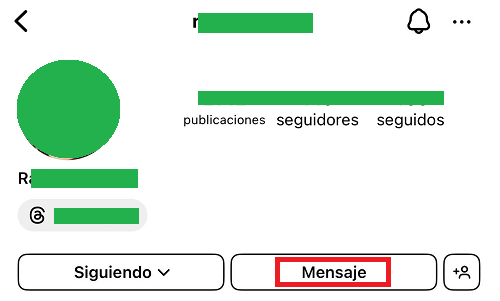 Imagen - Cómo saber si te sigue alguien en Instagram
