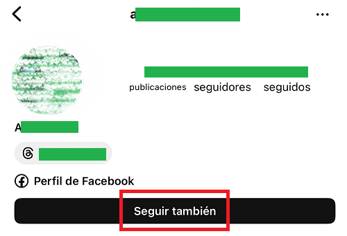 Imagen - Cómo saber si te sigue alguien en Instagram