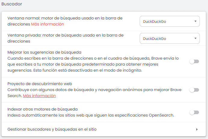 Imagen - 7 trucos para Brave que protegerán tu privacidad