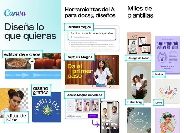 Imagen - Cómo crear fotos de perfil para WhatsApp